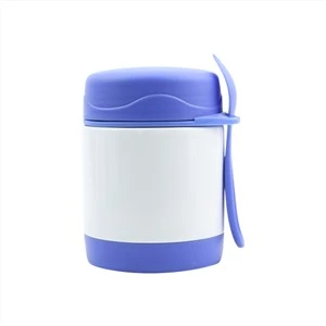 Oběd Box Food Jar